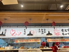 -云味馆·云南菜·云南米线(景田店)