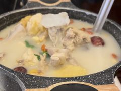 -文兴酒家(Chinatown - Gerrard Street)