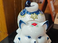 -点绛唇(鼓楼店)