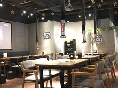 大堂-大發韩国烤肉(八佰伴店)