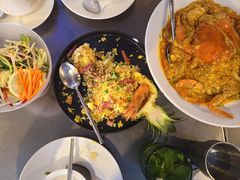 -simply thai天泰(长泰广场店)