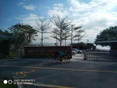 -胡里山炮台