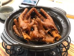 -乜都得港式茶楼(天贵路店)
