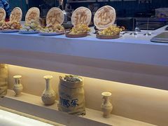 -阿娜尔·新疆菜(宜家荟聚中心店)