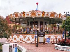 -安徒生童话乐园