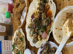 -南记食粥坊·宵夜大排档(莲花总店)