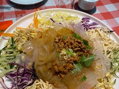 -老三骨头馆(白桦东路店)