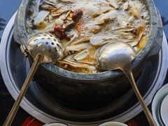 -南渝食府.石锅鸡(尚城花园店)