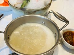 鲍皇汤-红鼎豆捞(临江大道店)