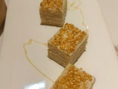 -格日勒阿妈蒙古厨房(新华广场店)