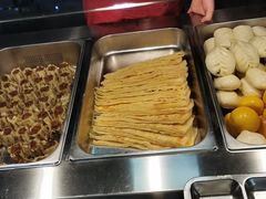 -北京舞蹈学院食堂