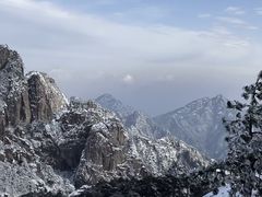 -黄山风景区