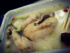 android_upload_pic-瑞膳首尔参鸡汤(龙塔店)
