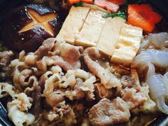 铃木食堂(帽儿胡同店)-铃木食堂(帽儿胡同店)