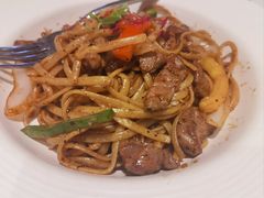 -原石牛扒·约会餐厅(龙城万科里店)