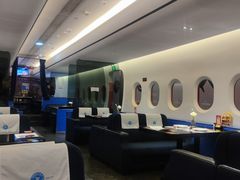 -甜心航空主题餐厅(京源城店)