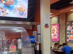 -吉野家(黑牛城道店)