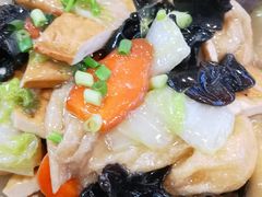 -公园饭店