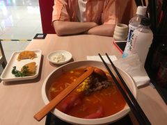 -味千拉面(双井店)