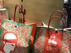 -LELECHA乐乐茶(新街口大洋店)