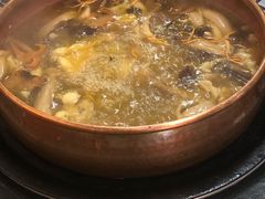 -阿山卓·野生菌火锅·纳西火塘烤肉