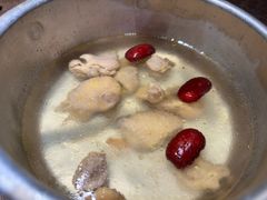-魁盛居百年鲁菜馆(县西巷店)