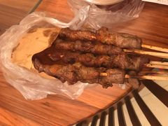 羊肉串-北疆饭店(大运河博物馆宝龙店)