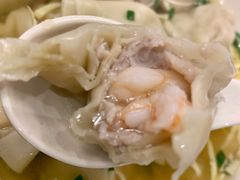 -梦花街馄饨店(中华苑店)