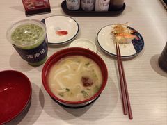 -滨寿司(新街口中央商场店)