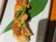 -有喜屋·烧鸟·居酒屋(周浦万达店)