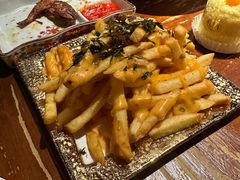 -你又瘦了小酒馆(奥体店)