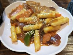 -意成料理