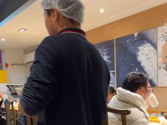 -河沿肉饼Beijing Pie(东华门店)