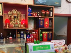 -水韵·渔家臻品私房菜(中庙店)