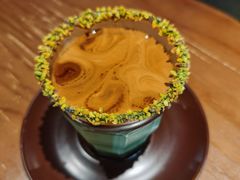 -Metal hands·铁手咖啡