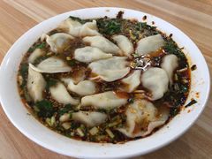 -尤素福东举院饺子馆