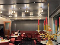 -香丰阁·烤鸭·川湘菜(清河店)