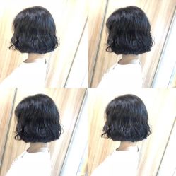 -曼都发型·臻选