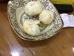 -老牌依强牛肉店(达道总店)