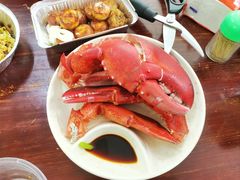 -强记龙虾钳(定安里店)