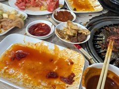 -平山城鑫烧烤(建国楼店)