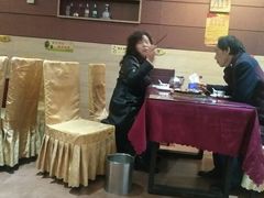 -回头客菜馆(钟家村店)