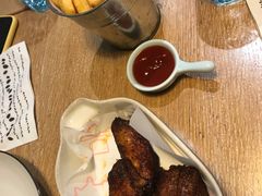 -托斯卡纳烘焙意大利餐厅(五天地店)