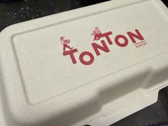 -TonTon(永康路店)