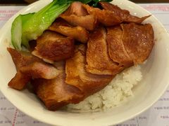 -大哥餐厅(西城花园店)