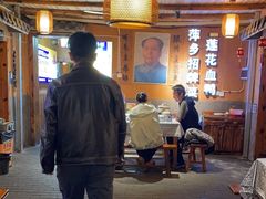 -老萍巷•莲花血鸭(楚萍店)