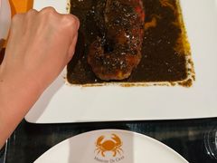 -Ministry of Crab(科伦坡店)