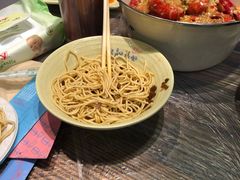 -靓靓蒸虾(中山公园店)