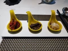 -五号茶居·新派粤菜·岭南五号酒店(沿江中路店)