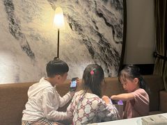 -珍呈中餐厅•粤川淮扬新疆(乌鲁木齐康莱德酒店)